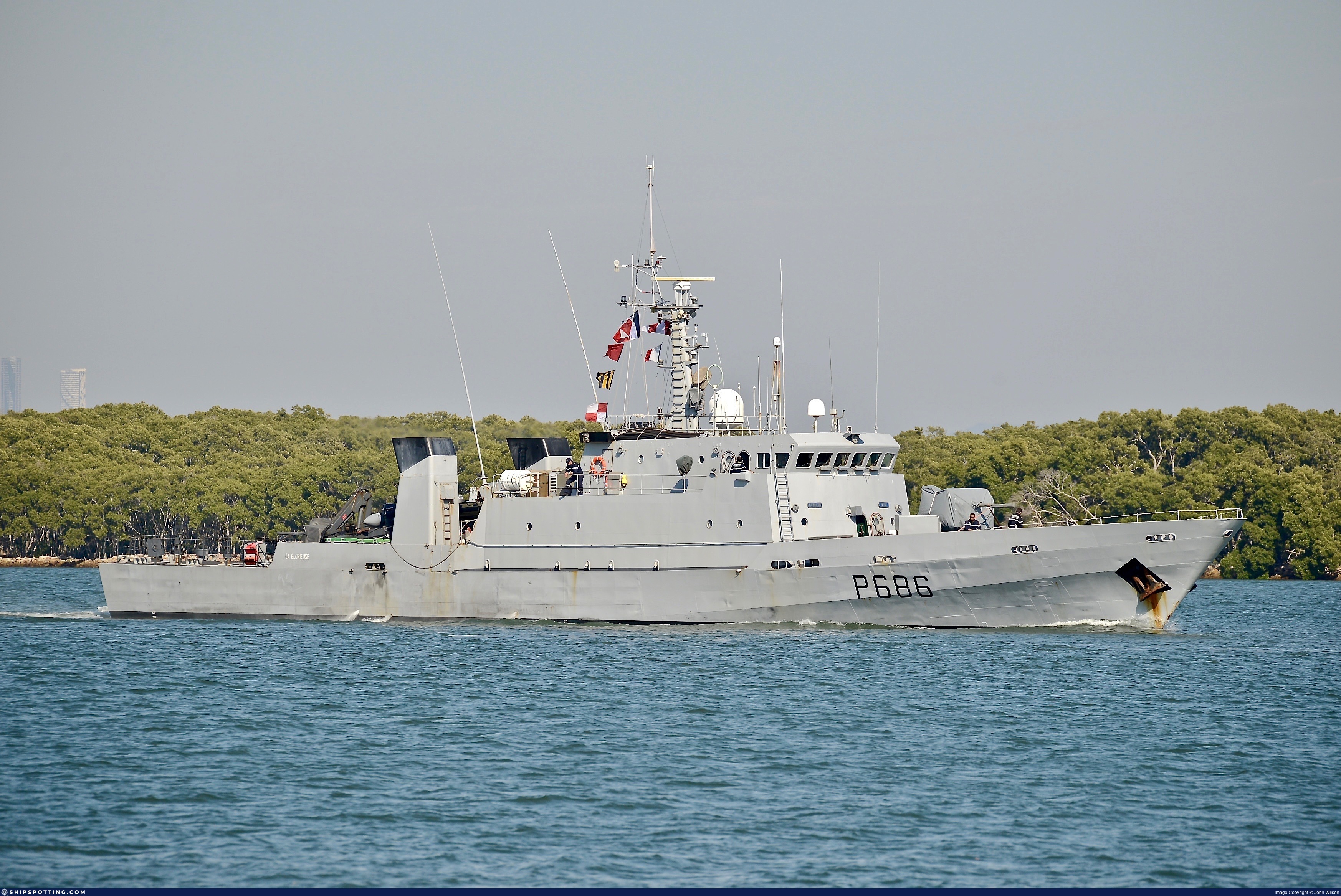 ship